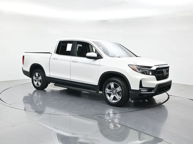 2026 Honda Ridgeline RTL — photo 1 of 49