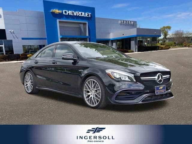 Vehicle Detail Icon