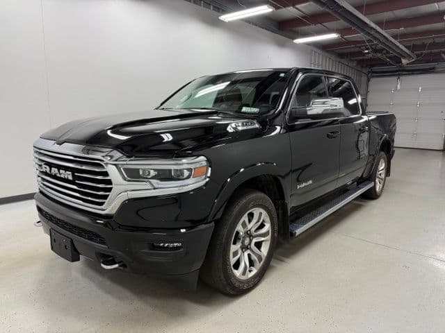 2023 RAM 1500 Limited — photo 1 of 5