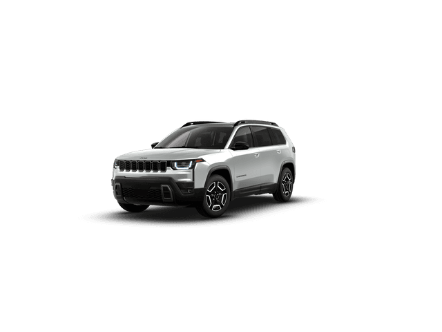 2026 Jeep Cherokee Limited — photo 1 of 22