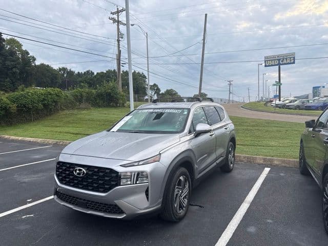 2023 Hyundai Santa Fe SEL — photo 1 of 38