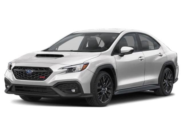 2026 Subaru WRX Premium — photo 1 of 14
