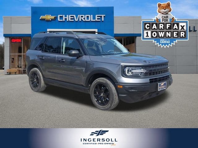 Vehicle Detail Icon