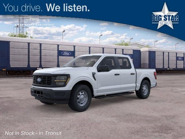 2026 Ford F-150 XL — photo 1 of 22