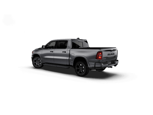 2027 RAM 1500 Base — photo 1 of 11