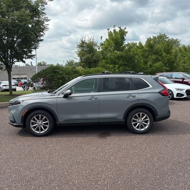 2024 Honda CR-V EX — photo 1 of 13