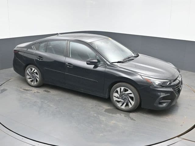 2023 Subaru Legacy Limited — photo 1 of 36