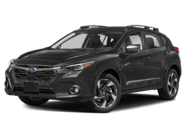 2024 Subaru Crosstrek Limited — photo 1 of 19