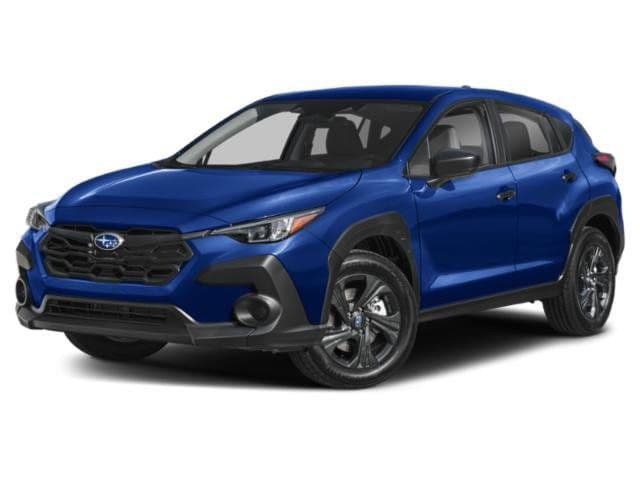 2026 Subaru Crosstrek Base — photo 1 of 15