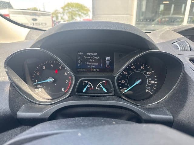 2017 Ford Escape SE — photo 1 of 18