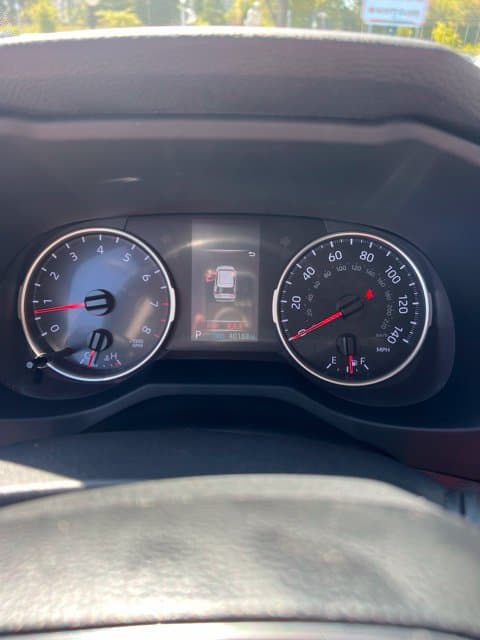 2019 Toyota RAV4 XLE Premium — photo 1 of 7