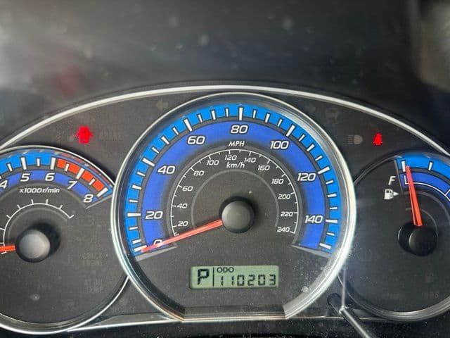 Vehicle Detail Icon