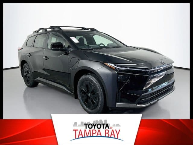 2026 Toyota bZ Woodland Premium — photo 1 of 33