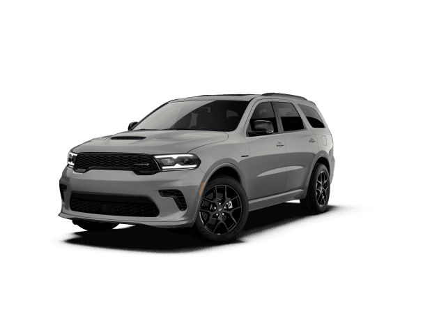 2027 Dodge Durango GT HEMI — photo 1 of 21