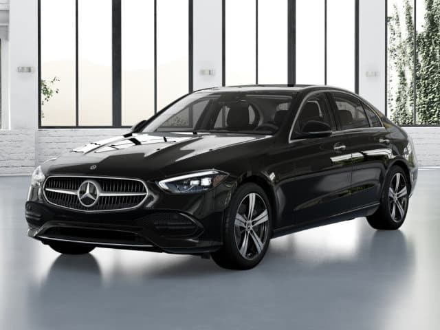 2026 Mercedes-Benz C-Class C 300 — photo 1 of 42