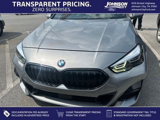 2022 BMW 2 Series 228i xDrive — photo 1 of 29