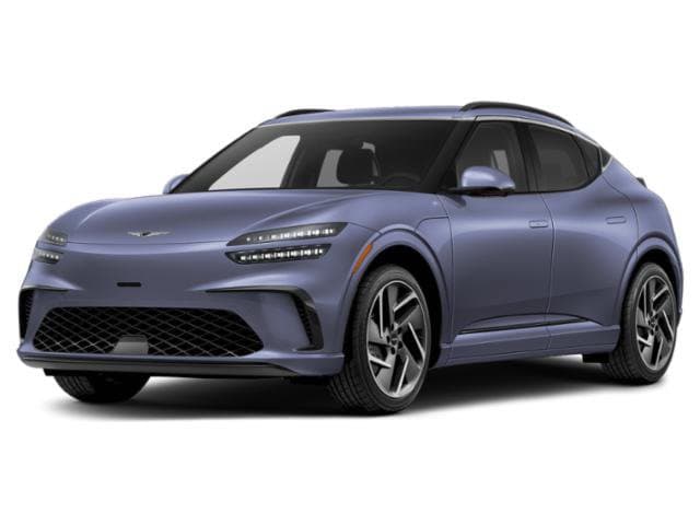 2027 Genesis GV60 Base — photo 1 of 5