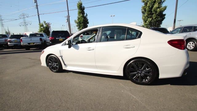 2015 Subaru Impreza Sedan Base — photo 1 of 25