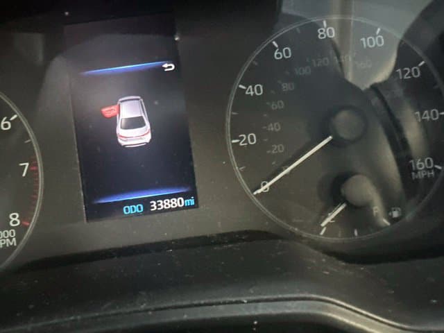 2024 Toyota Corolla LE — photo 1 of 37