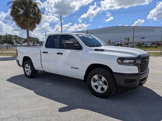 2027 RAM 1500 Base — photo 1 of 29