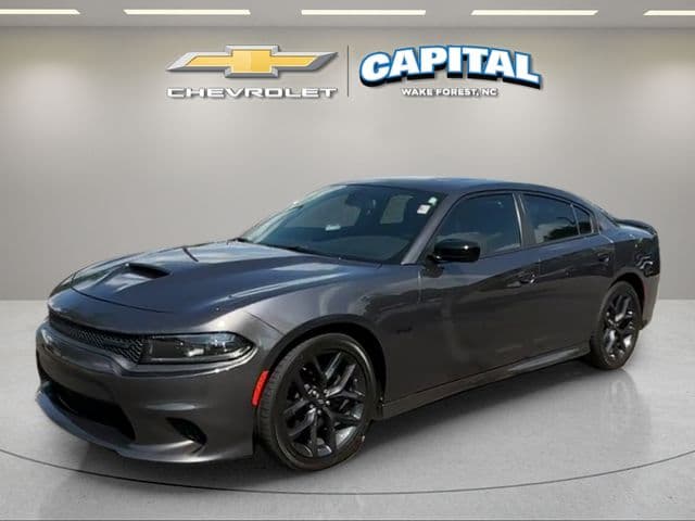 2023 Dodge Charger R/T — photo 1 of 36