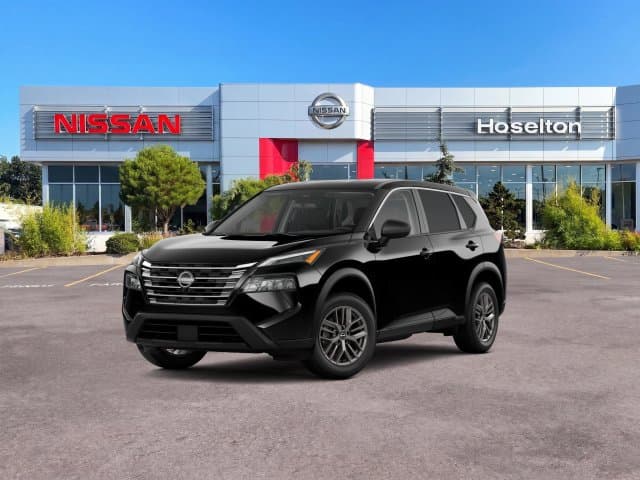 2027 Nissan Rogue S — photo 1 of 22