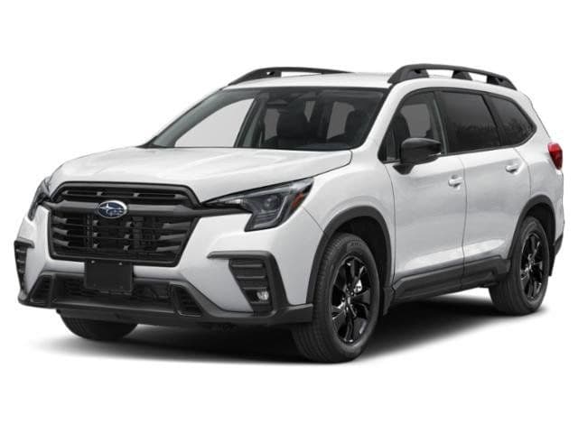 2026 Subaru Ascent Premium — photo 1 of 14