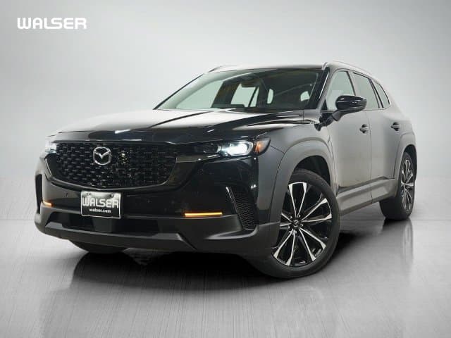 2026 Mazda CX-50 2.5 S Premium — photo 1 of 31
