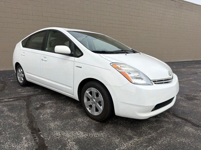 2009 Toyota Prius Base — photo 1 of 15