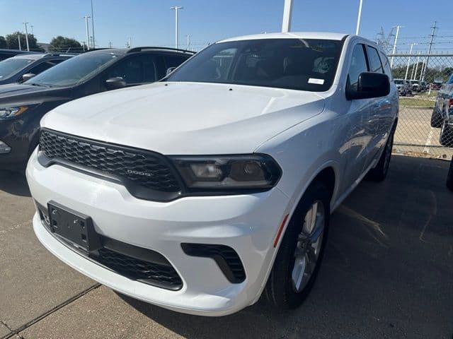 2023 Dodge Durango GT — photo 1 of 11
