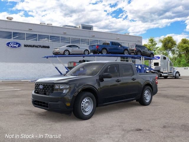 2026 Ford Maverick XL — photo 1 of 24
