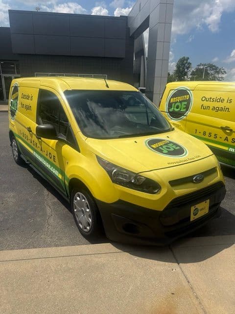 2017 Ford Transit Connect XL — photo 1 of 32