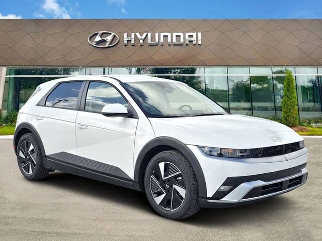 2027 Hyundai IONIQ 5 SE — photo 1 of 20