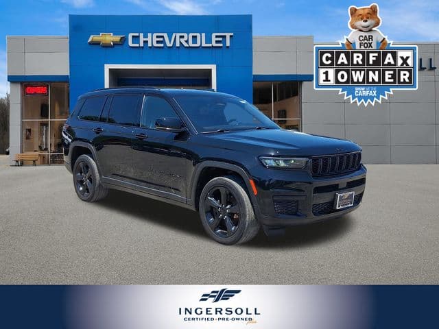 Vehicle Detail Icon