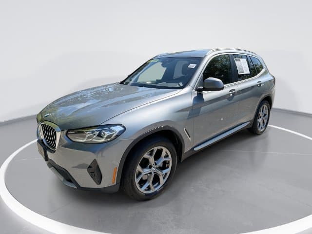 2023 BMW X3 xDrive30i — photo 1 of 28