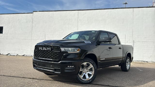 2027 RAM 1500 Base — photo 1 of 28
