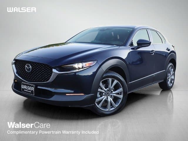 2020 Mazda CX-30 Premium Package — photo 1 of 30