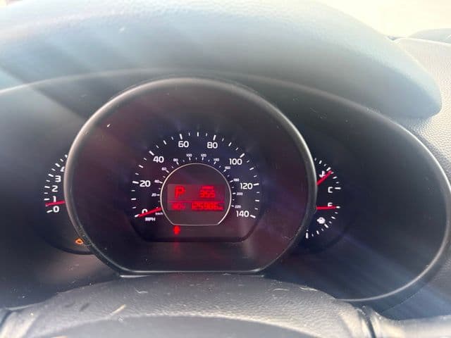 2019 Kia Soul Base — photo 1 of 21