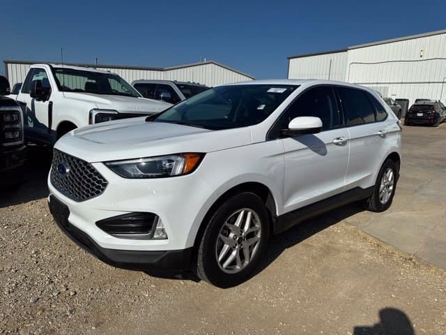 2024 Ford Edge SEL — photo 1 of 22