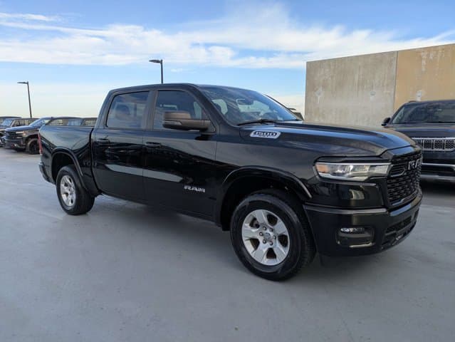 2025 RAM 1500 Base — photo 1 of 29