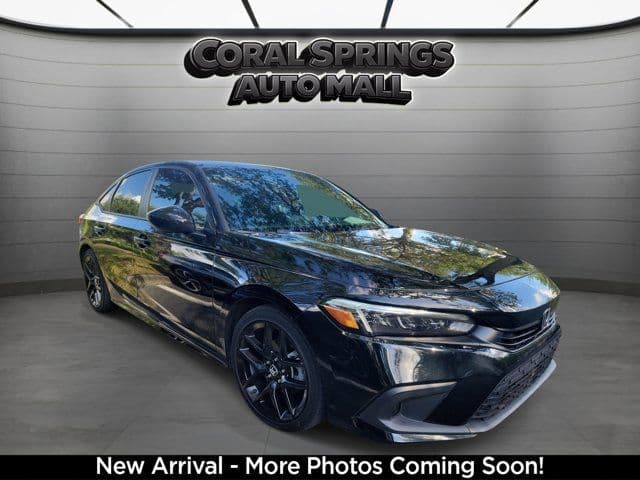 Vehicle Detail Icon