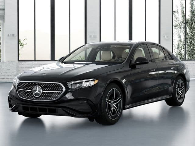 2027 Mercedes-Benz E-Class E 350 — photo 1 of 42