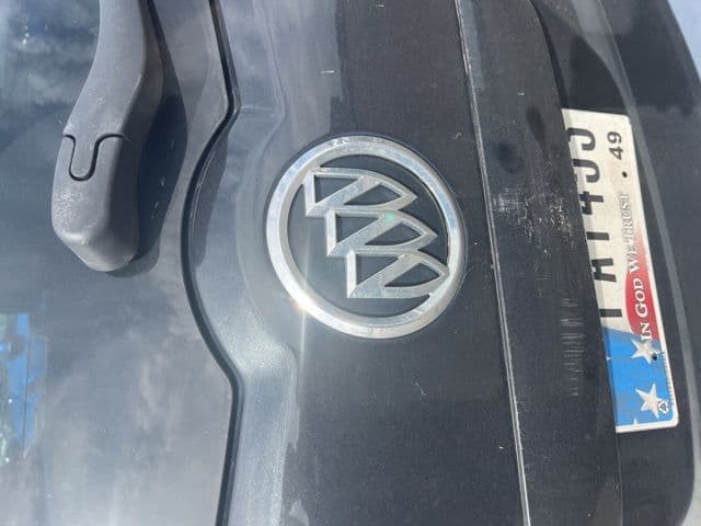 Vehicle Detail Icon