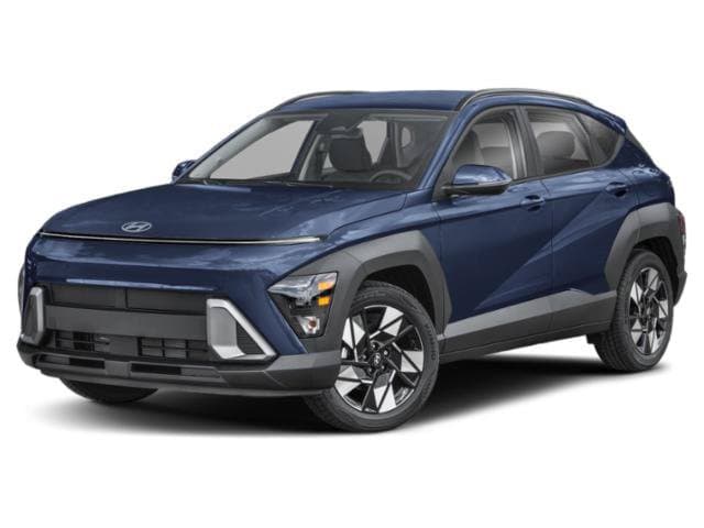 2024 Hyundai Kona SEL — photo 1 of 18