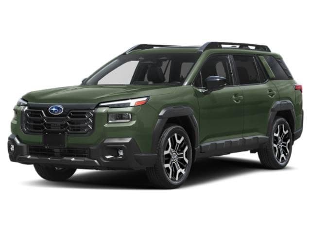 2026 Subaru Outback Touring XT — photo 1 of 15