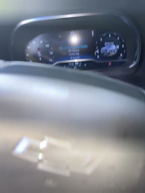 Vehicle Detail Icon
