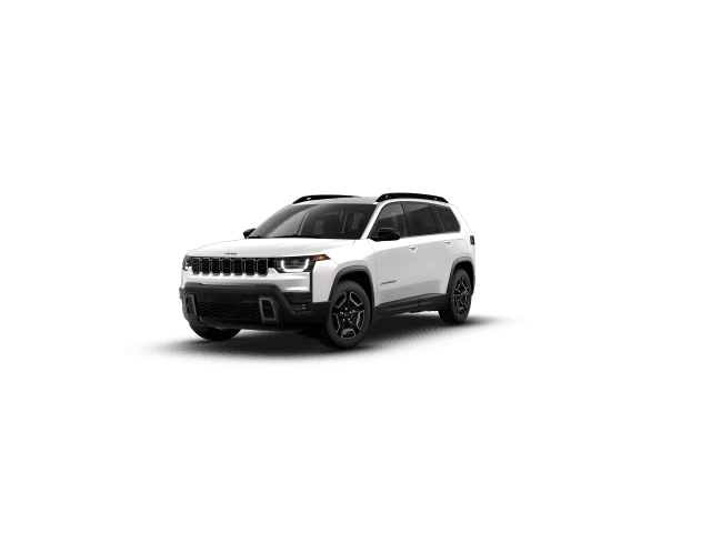 2026 Jeep Cherokee Laredo — photo 1 of 22