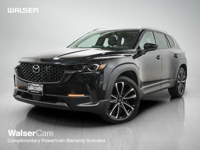 2026 Mazda CX-50 2.5 S Premium — photo 1 of 31