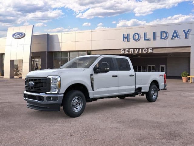 2026 Ford F-250SD XL — photo 1 of 22