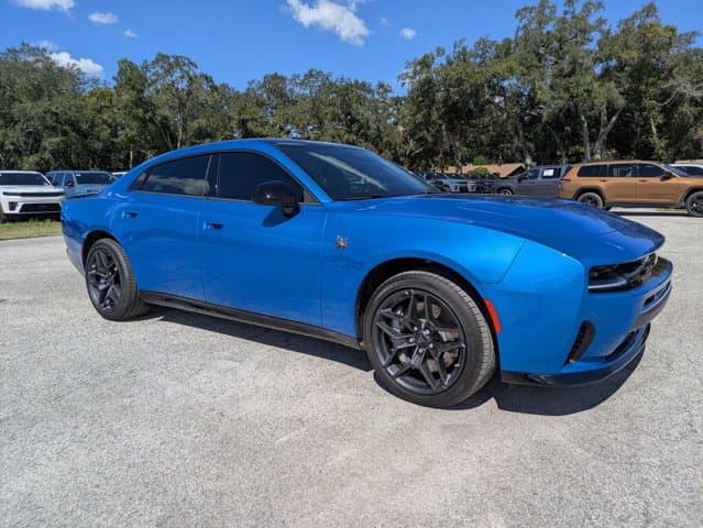 2027 Dodge Charger Scat Pack — photo 1 of 30